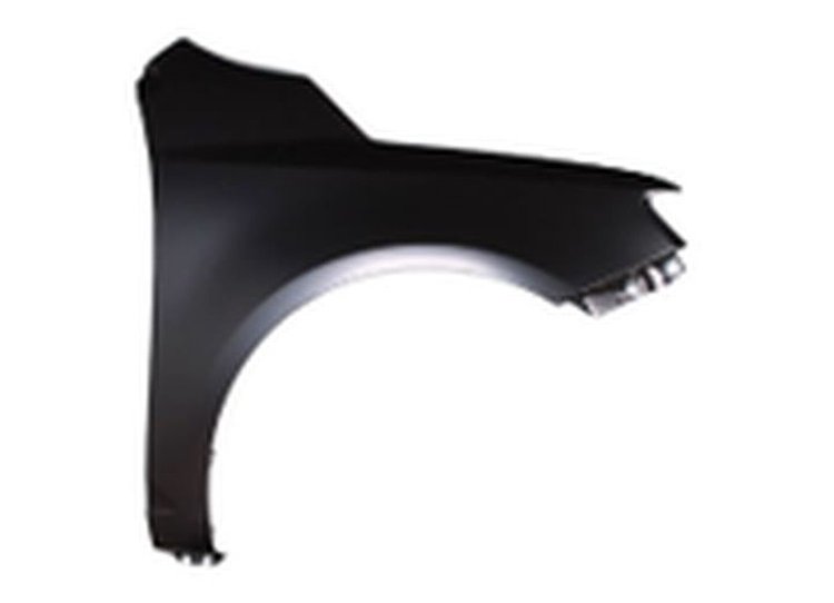 RH FRONT FENDER ASY KIA F