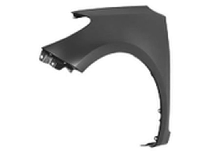 CAPA LH FRT FENDER ASY KI