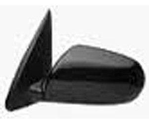 LH MIRROR OUTSIDE RR VIEW MAN W/O SIG P FORTE 10-10