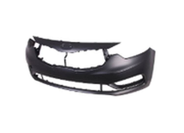 FT BUMPER CVR P FORTE 10-11