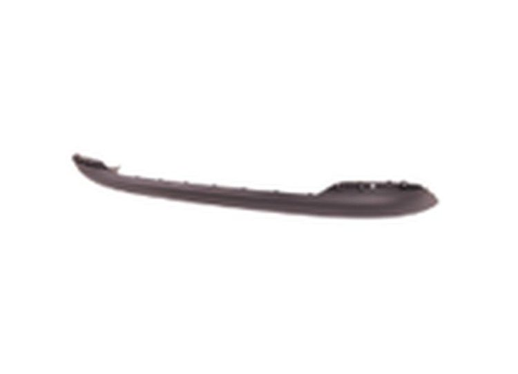 CAPA RR BUMPER COVER LOWE