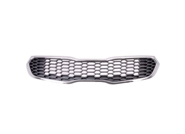 CAPA GRILLE ASY KIA FORTE