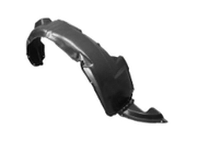 RT FRONT FENDER INNER PAN