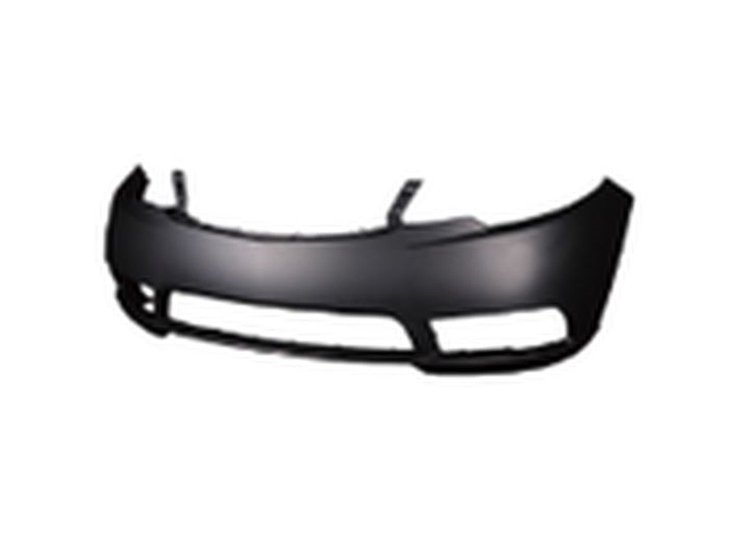 FRONT BUMPER COVER PRIME