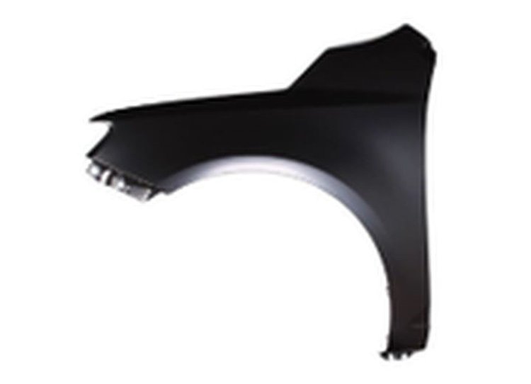 CAPA LT FRT FENDER ASY SE