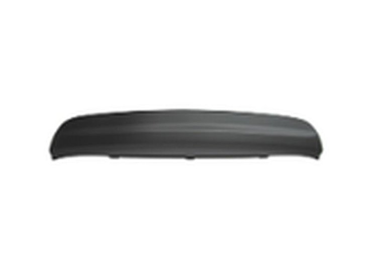 REAR BUMPER COVER LOWER E