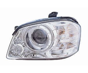 LH H.L. COMBINATION TYPE OPTIMA/MAGENTIS 05-06