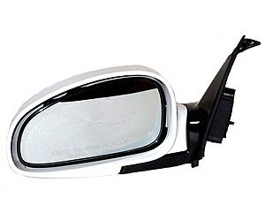 LH DOOR MIRROR PWR HTD P OPTIMA/MAGENTIS EX/SE 01-06