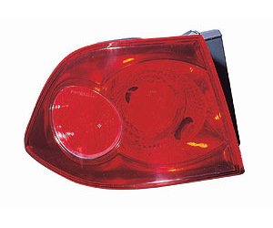 LH T.L. COMBINATION TYPE ON QUARTER PNL OPTIMA/MAGENTIS 06-09