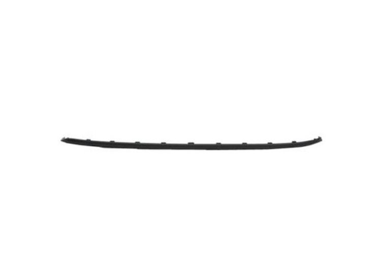 FRONT BUMPER DEFLECTOR ST
