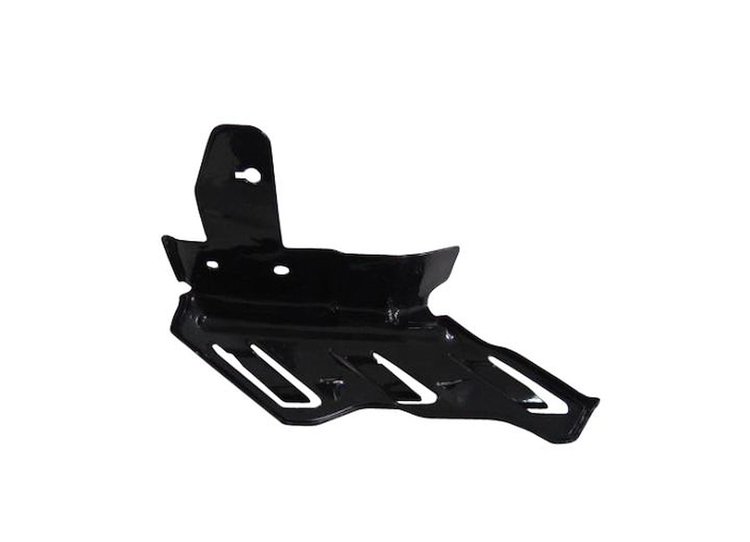 LH HEADLAMP BRACKET KIA O
