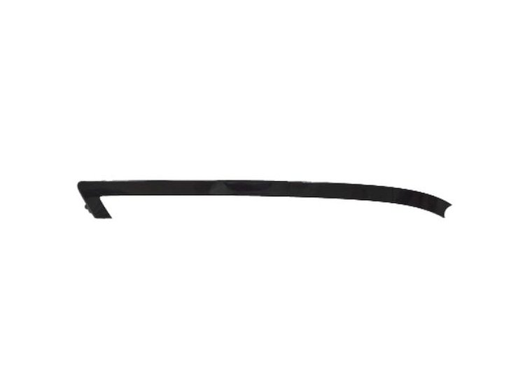 RH FRONT BUMPER MOLDING A