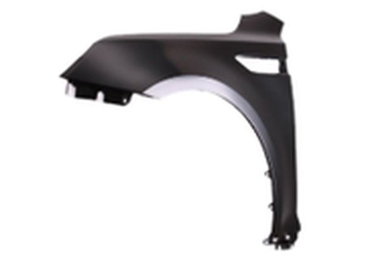 LT FRONT FENDER ASY KIA O