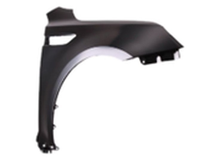 RT FRONT FENDER ASY KIA O