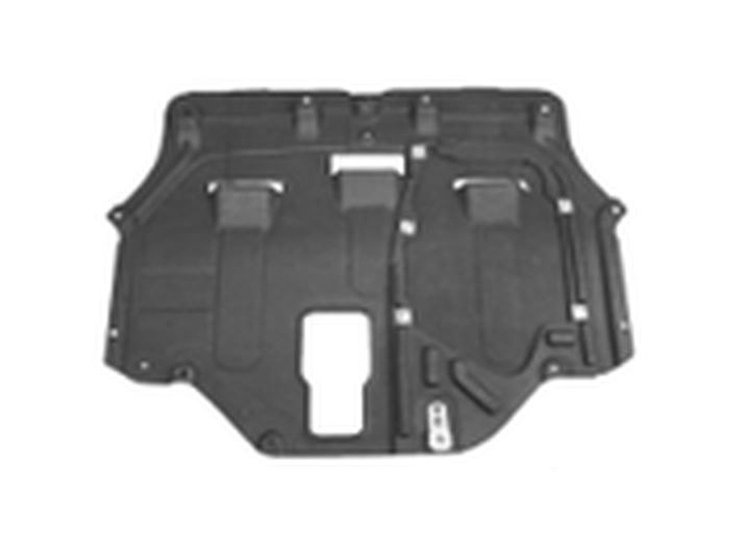 LOWER ENGINE COVER 2.4L U