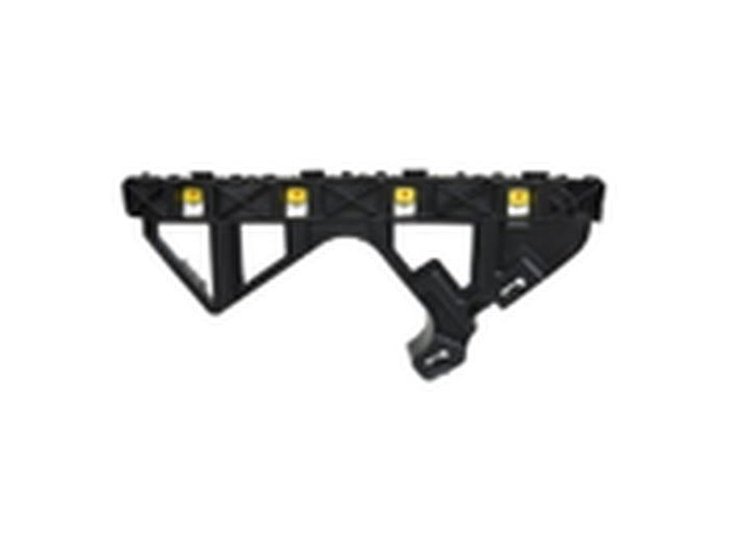 RT REAR BUMPER COVER SUPP