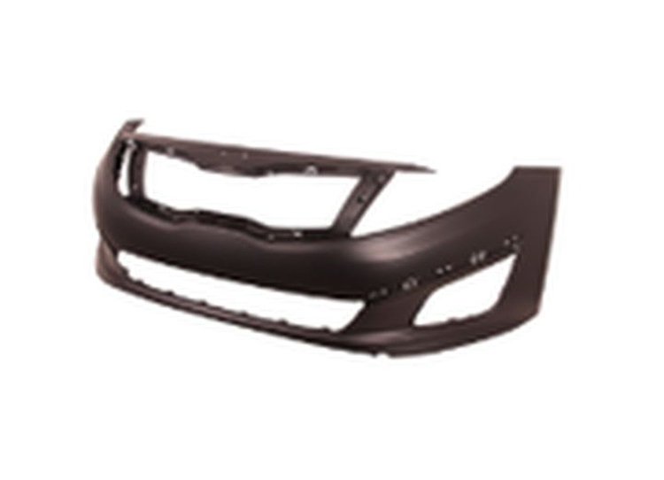 FRONT BUMPER COVER USA BU