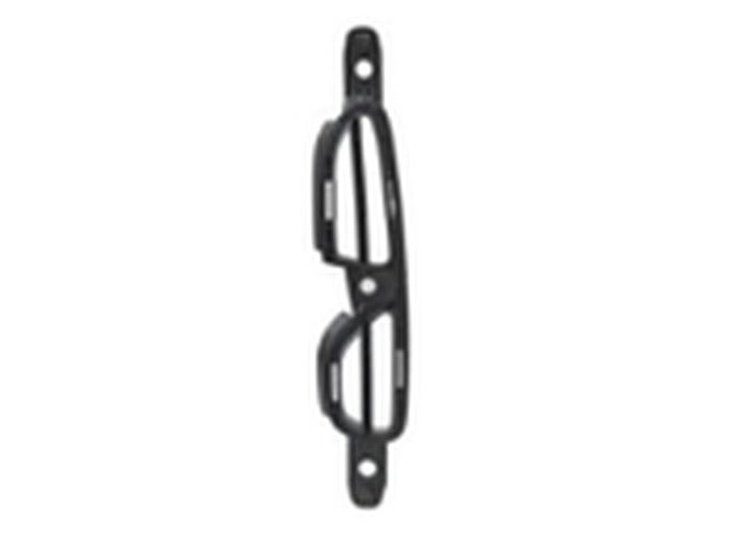 LH FRONT BUMPER INSERT ST