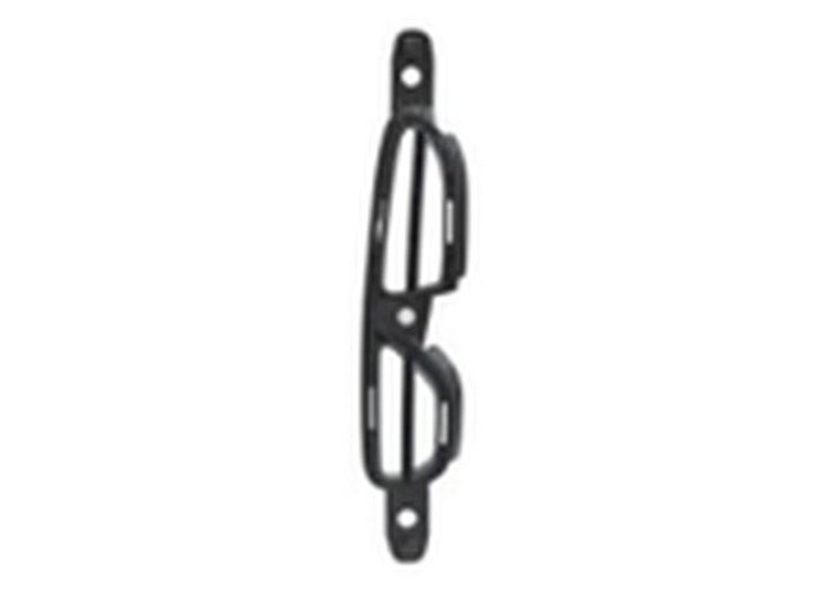 RT FRONT BUMPER INSERT BA