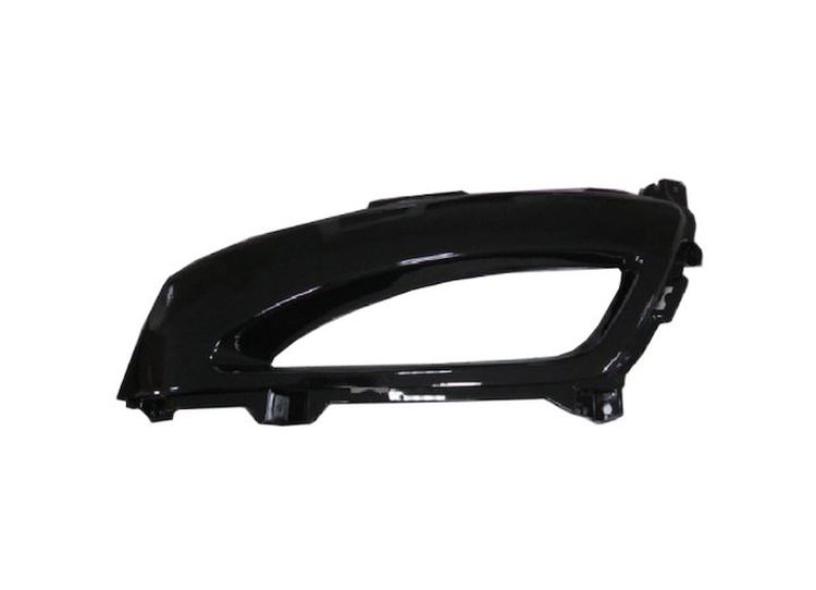 CAPA LT FRT BUMPER INSERT