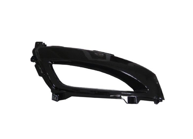CAPA RT FRT BUMPER INSERT