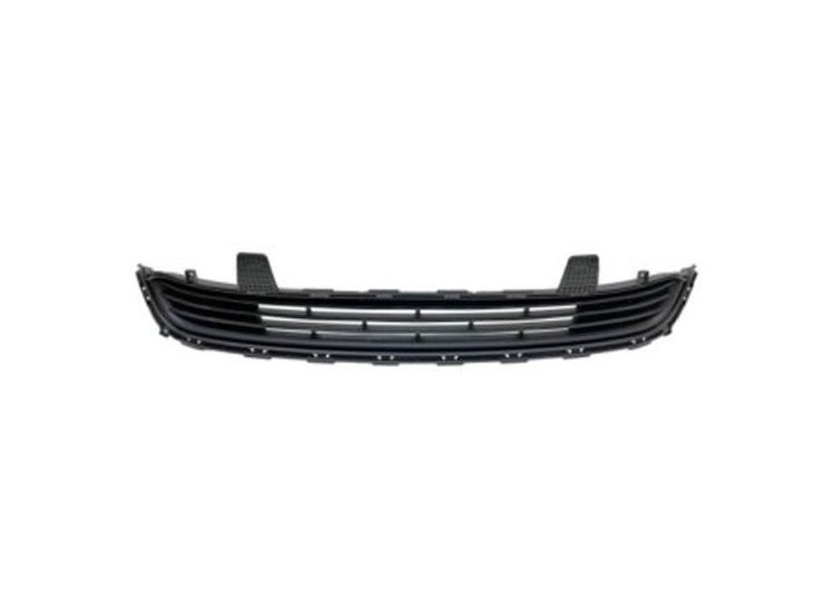 FRONT BUMPER GRILLE LX US