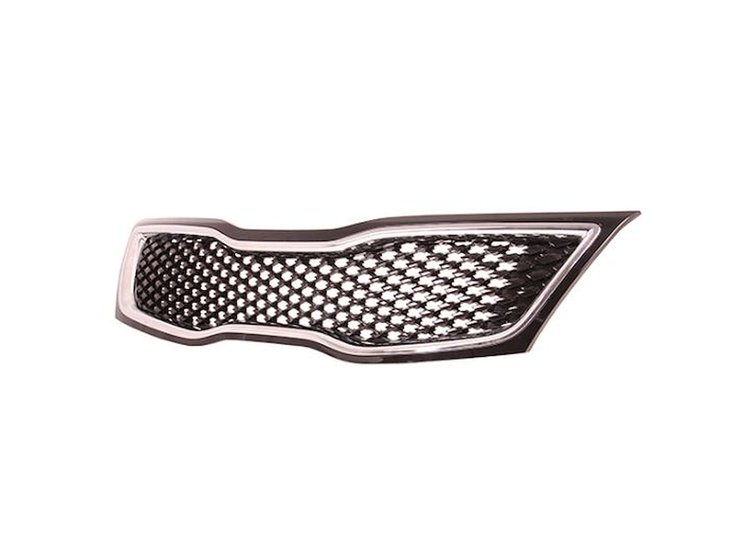 CAPA GRILLE ASY LIMITED|S