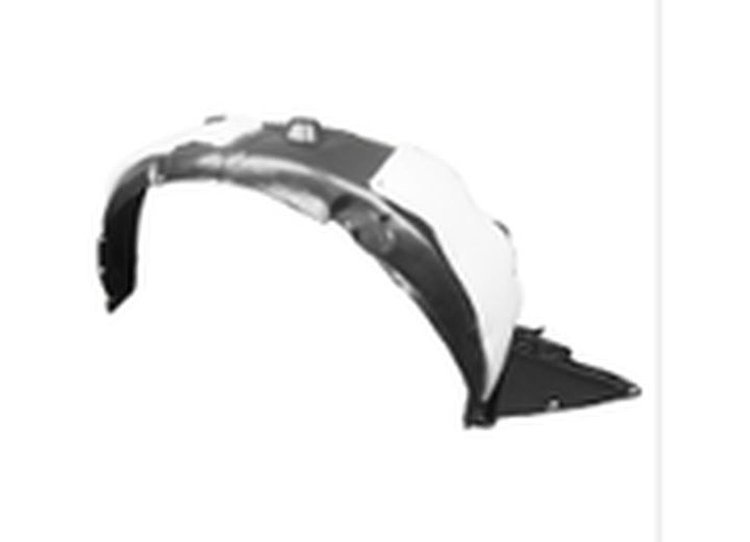 RH FRONT FENDER INNER PAN