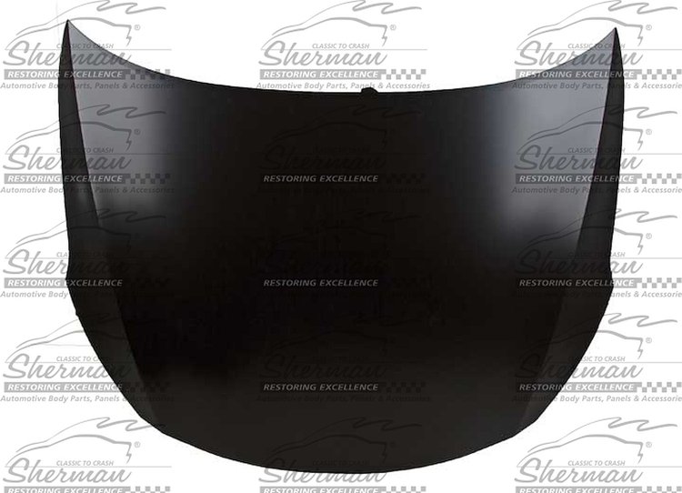 HOOD PANEL ASY KIA OPTIMA
