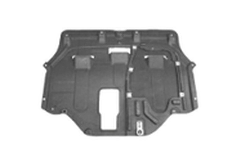 LOWER ENGINE COVER HYBRID