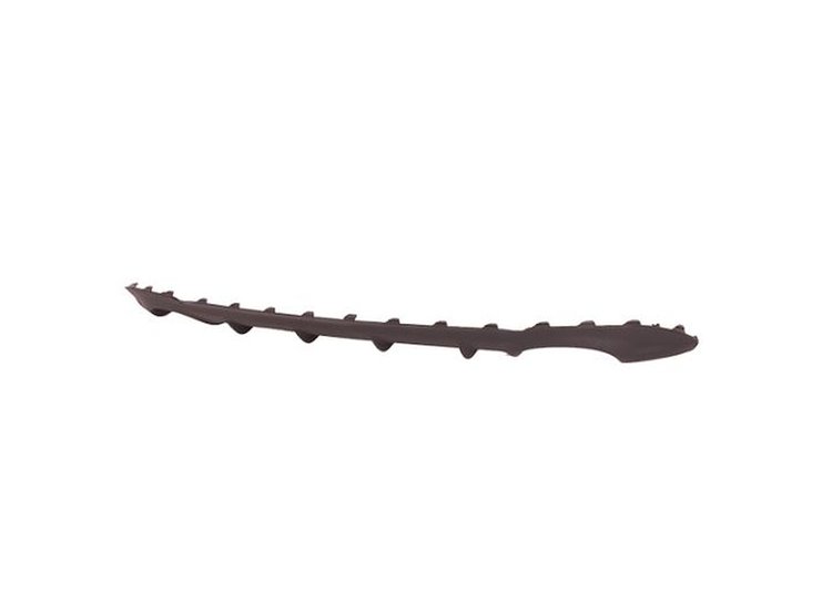REAR BUMPER VALANCE PANEL