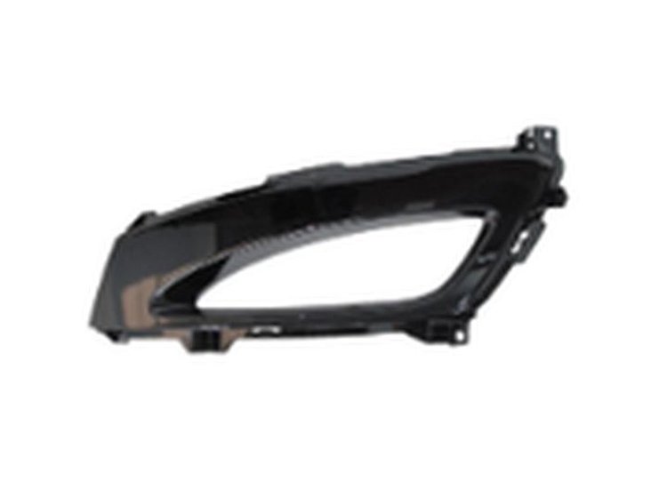 LH FRONT BUMPER INSERT EX