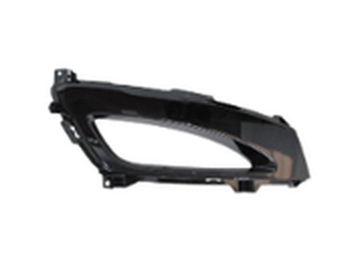 RH FRONT BUMPER INSERT EX