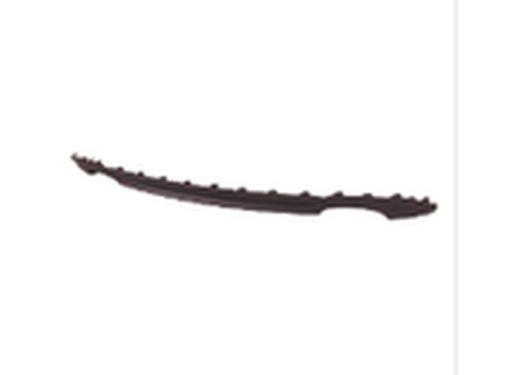 CAPA RR BUMPER VALANCE PA