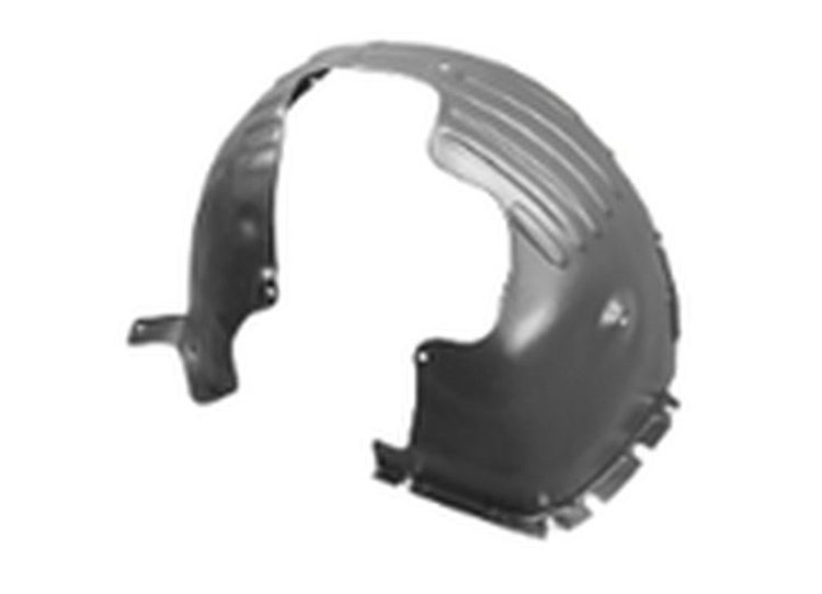 LT FRT FENDER INNER PANEL