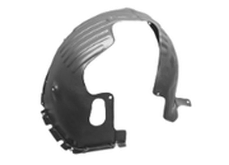 RH FRT FENDER INR PANEL U