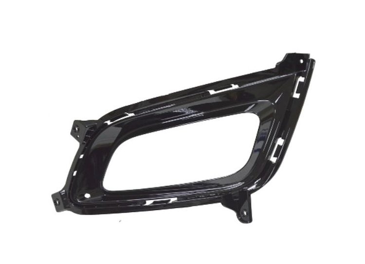 LH FRONT BUMPER INSERT BU
