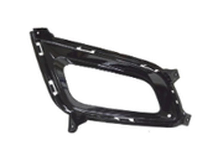 RH FRONT BUMPER INSERT BU