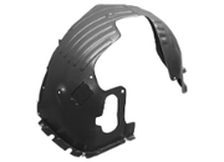 RT FRONT FENDER INNER PAN