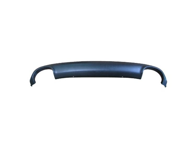 REAR BUMPER VALANCE PANEL