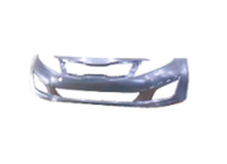 FRONT BUMPER COVER KOREA