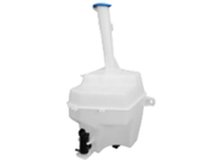 W/SHIELD WASHER RESERVOIR