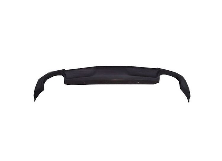 REAR BUMPER VALANCE PANEL