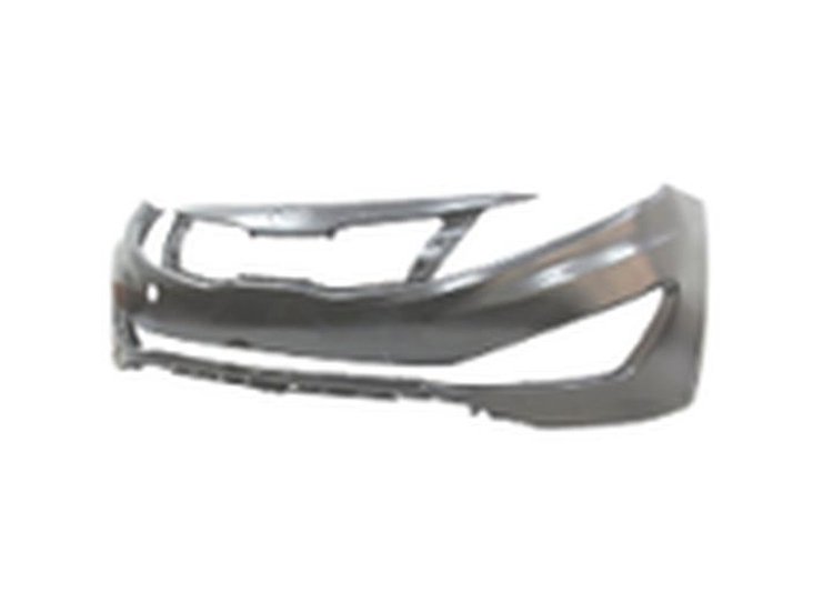 FRONT BUMPER COVER SX TO