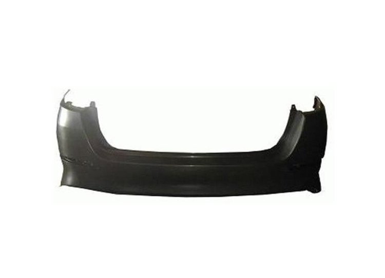 CAPA RR BUMPER COVER KORE