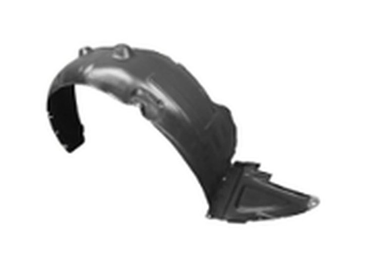 RT FRONT FENDER INNER PAN