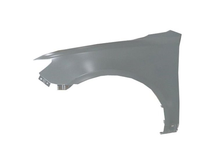 LT FRONT FENDER ASY KIA O