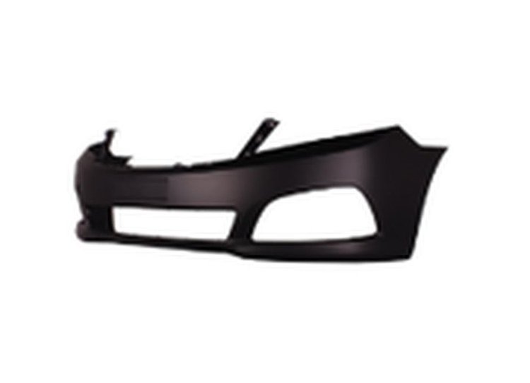 FRONT BUMPER COVER FROM 9