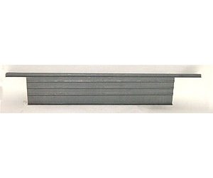 Rocker Panel 1956-71 Dodge Pickup