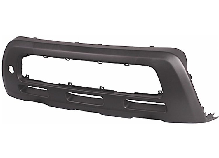CAPA FRT BUMPER FILLER CE